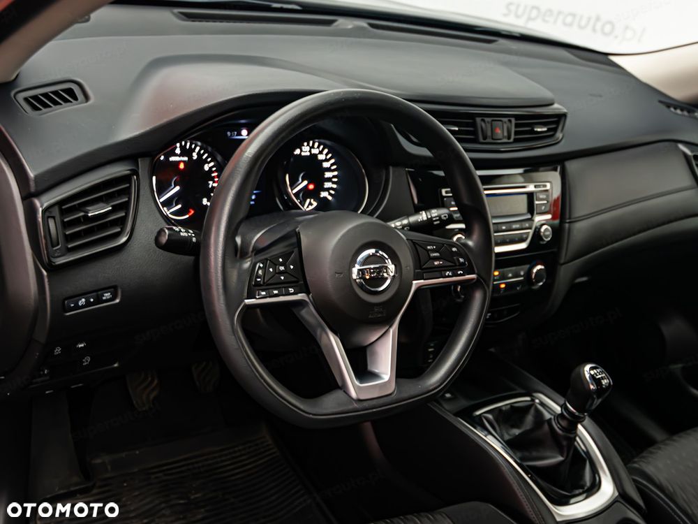 Nissan X-Trail 1.6 DIG-T Visia 2WD - 9