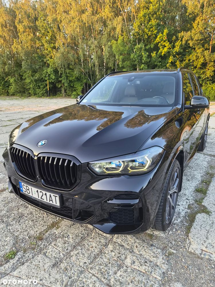 BMW X5 xDrive30d mHEV - 17