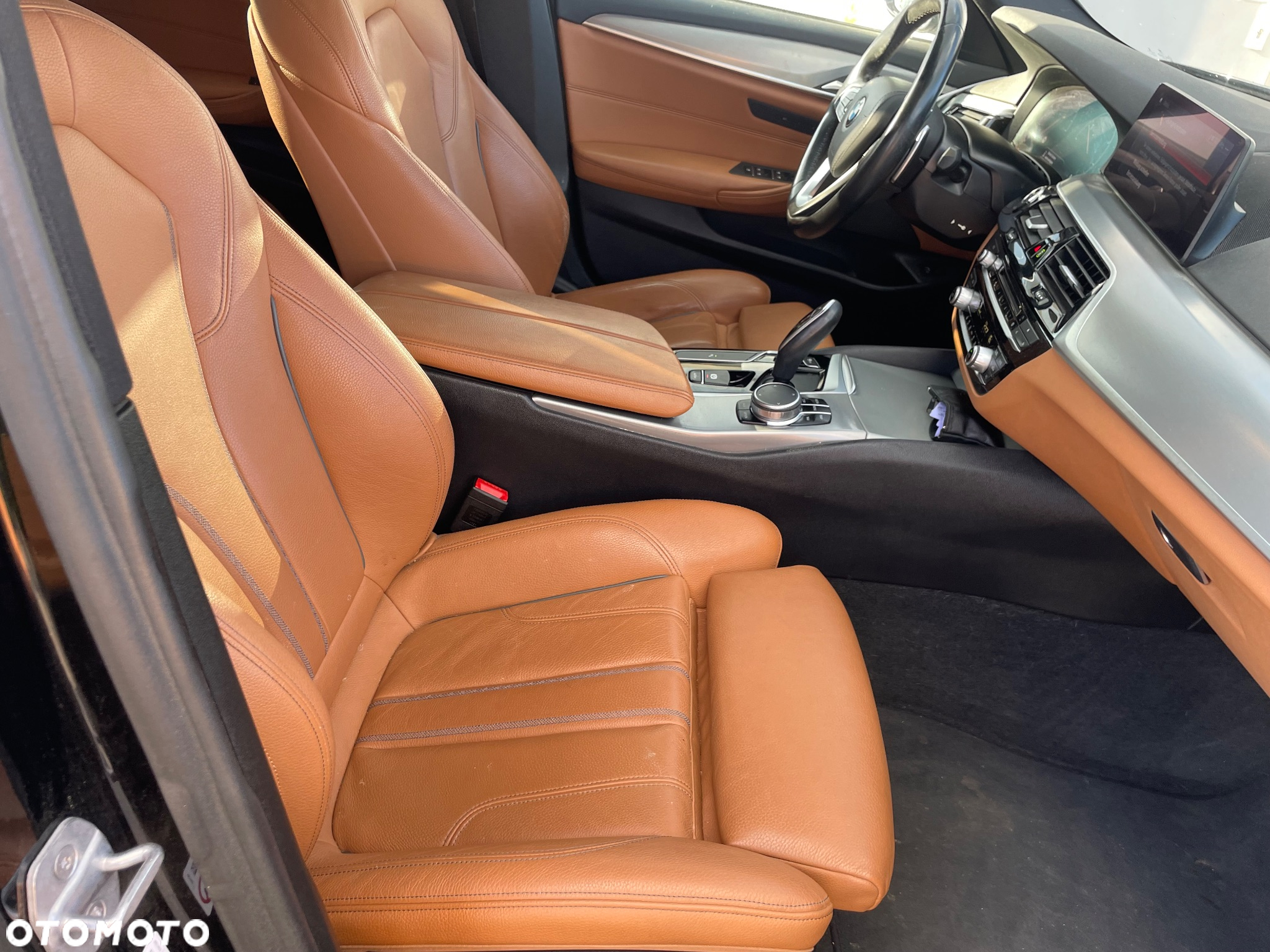 BMW Seria 5 520d - 11