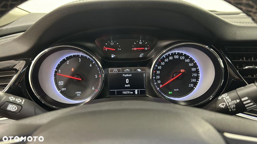 Opel Insignia 1.6 CDTI Innovation S&S - 16