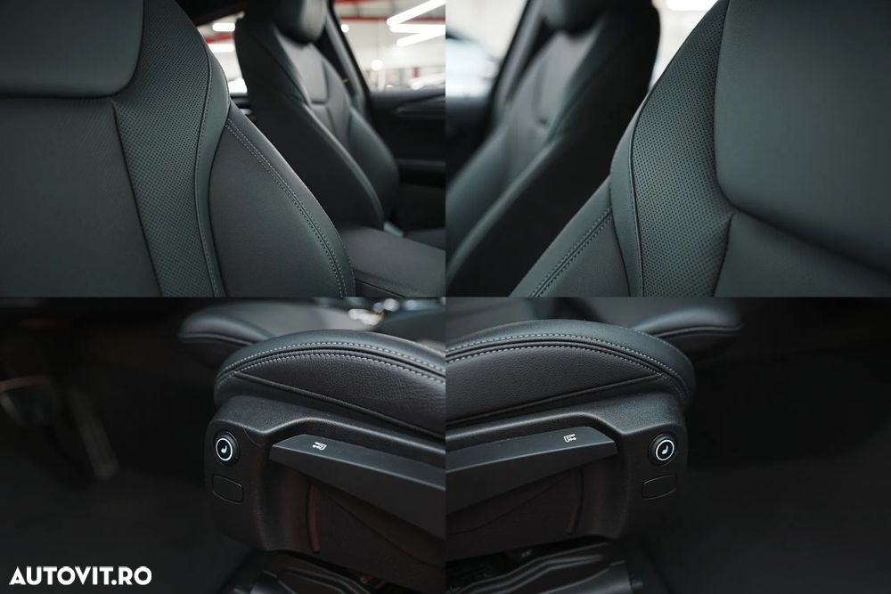 BMW X4 xDrive20i AT MHEV - 35