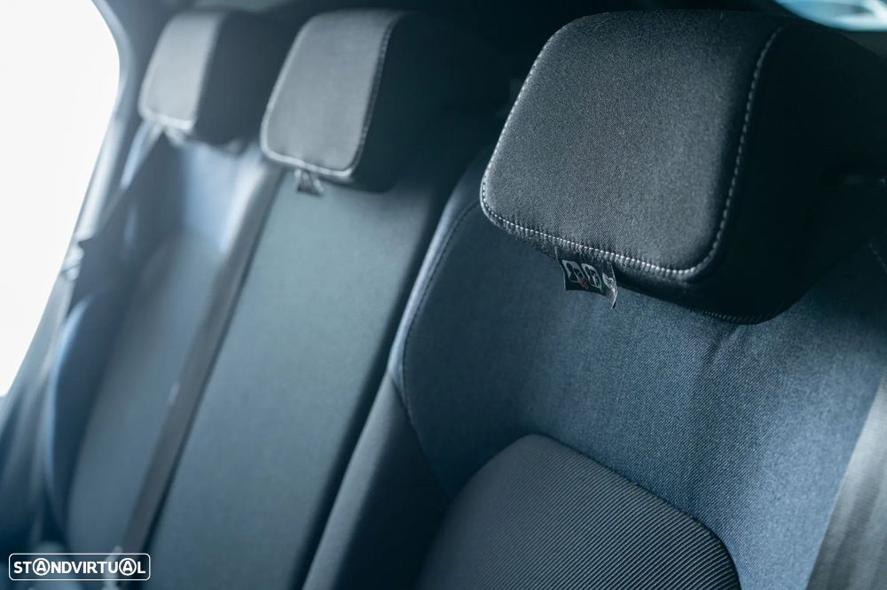 Dacia Duster 1.0 TCe ECO-G Journey Bi-Fuel - 14