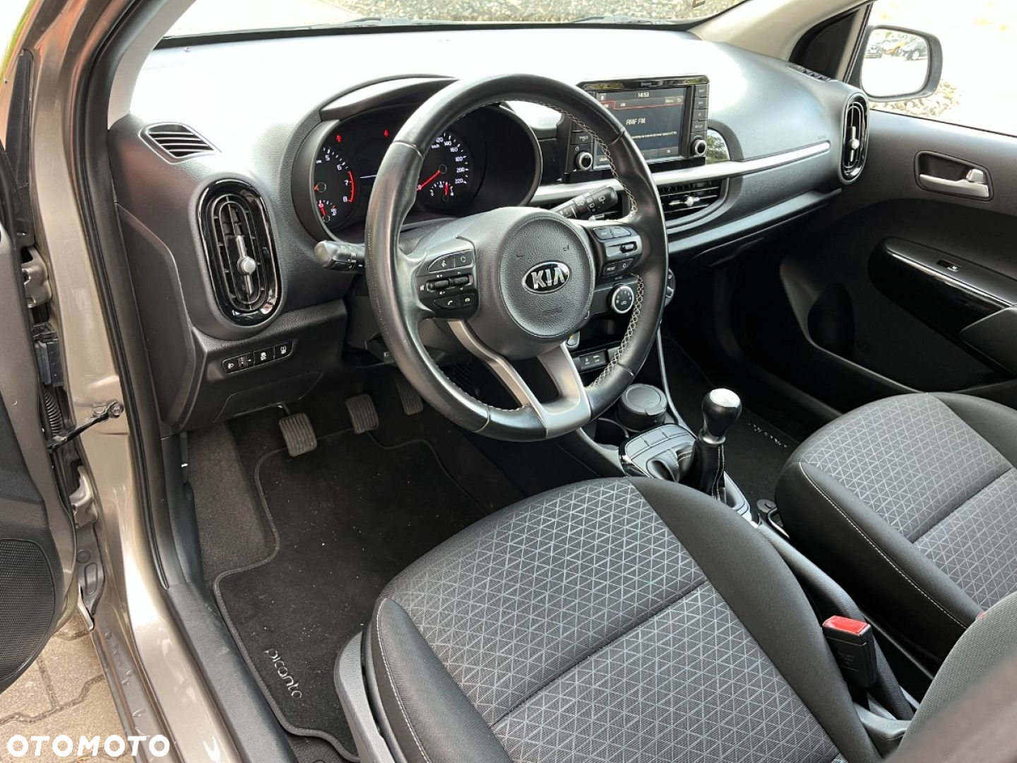 Kia Picanto 1.0 Dream-Team Edition - 8