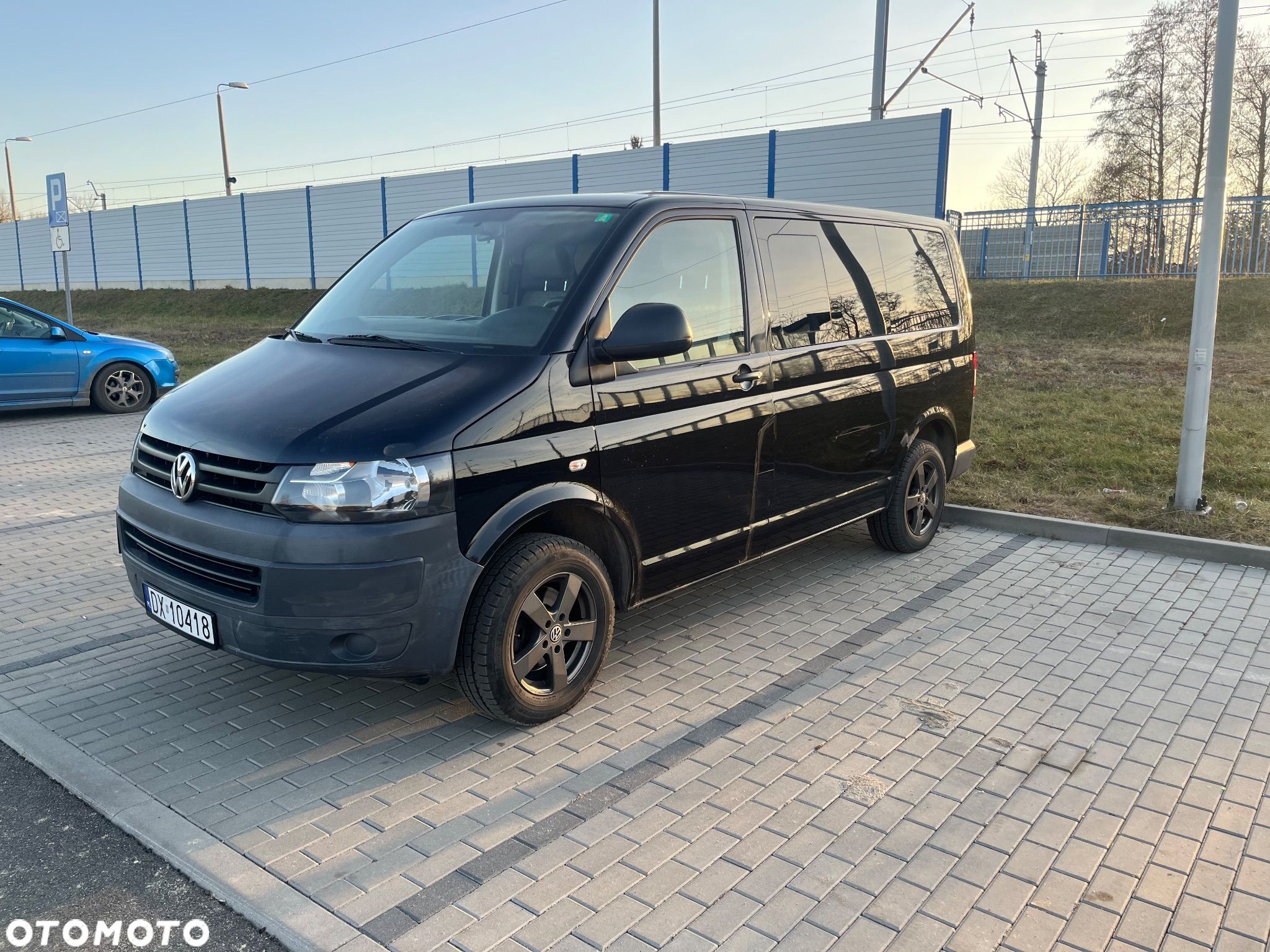 Volkswagen Transporter T5 TDI L1H1 4Motion - 1