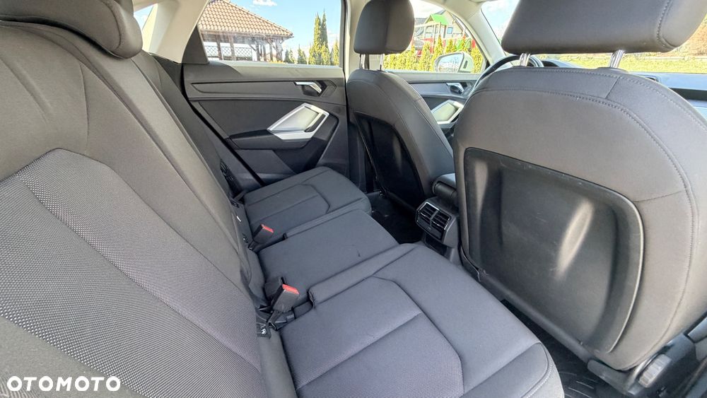 Audi Q3 Sportback 35 TDI - 17