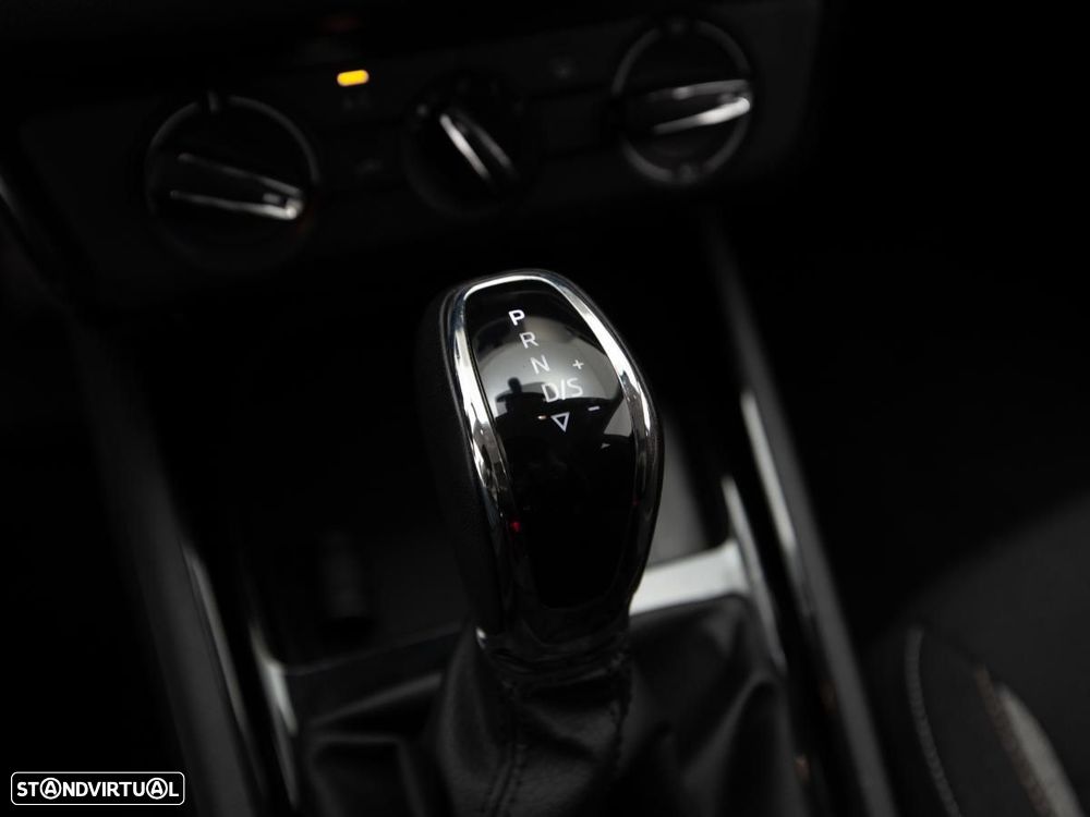 Skoda Kamiq 1.0 TSI DSG - 18