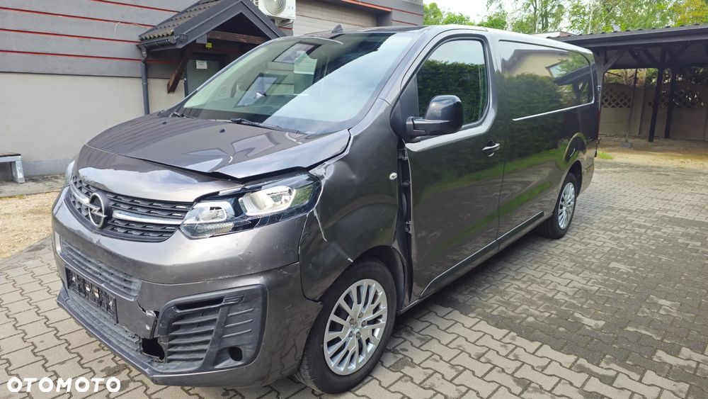 Opel Vivaro - 5