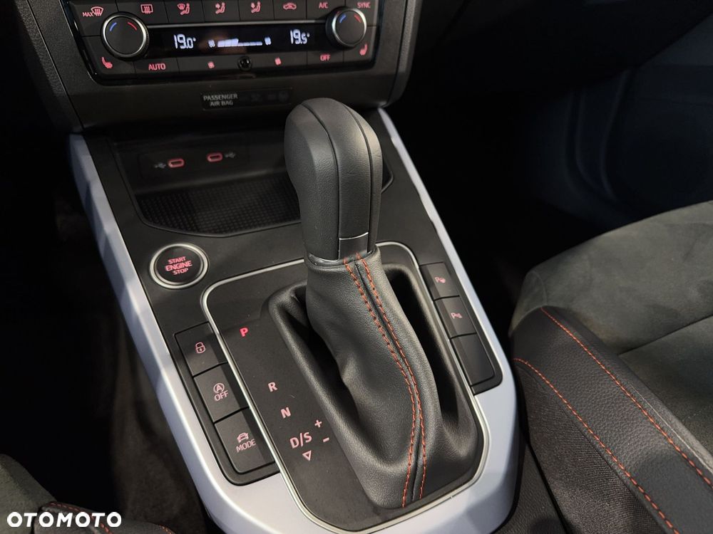 Seat Arona - 29