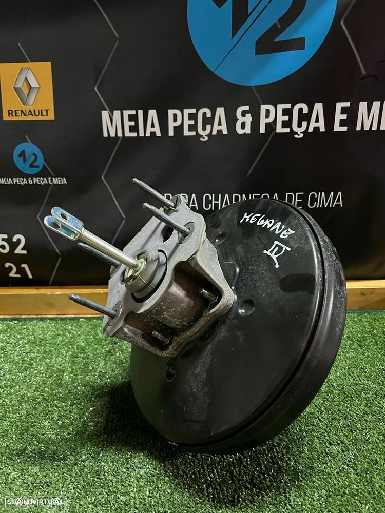 Servo freio Renault Megane 4 - 1