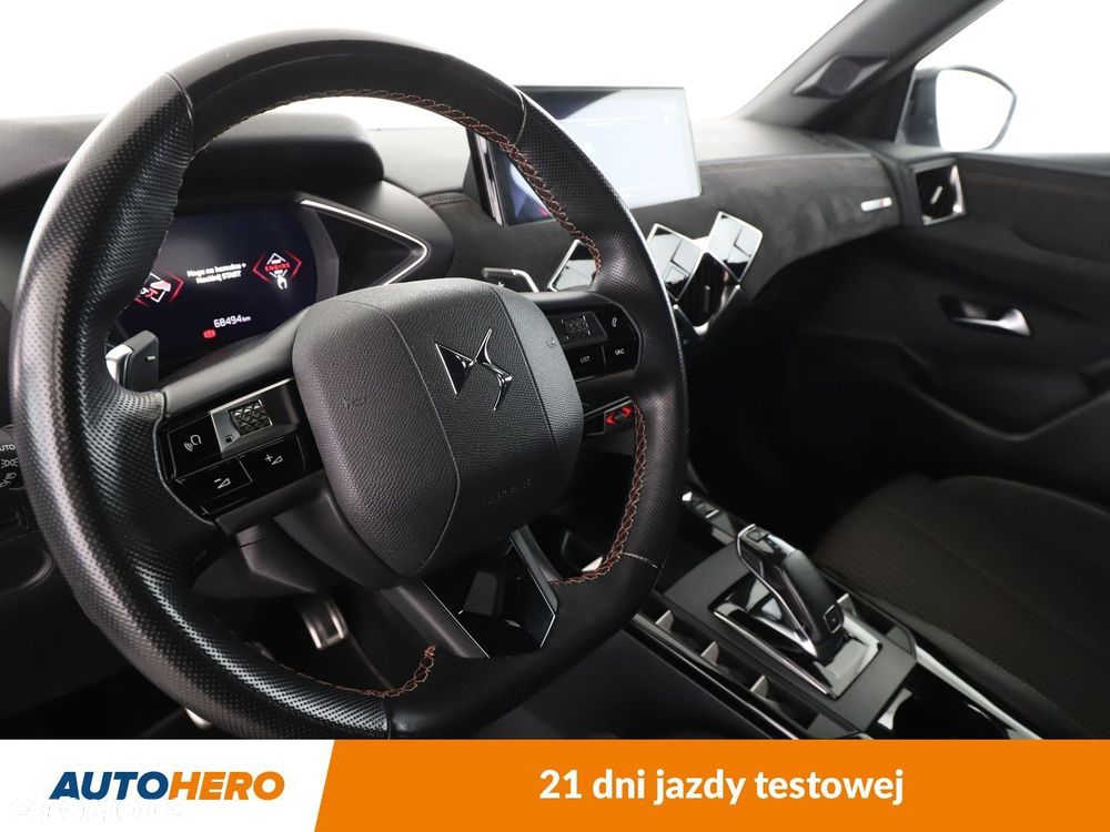 DS Automobiles DS 3 Crossback - 11