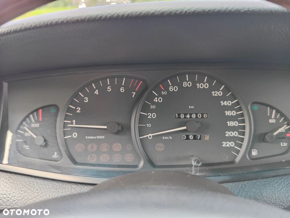 Opel Omega - 35