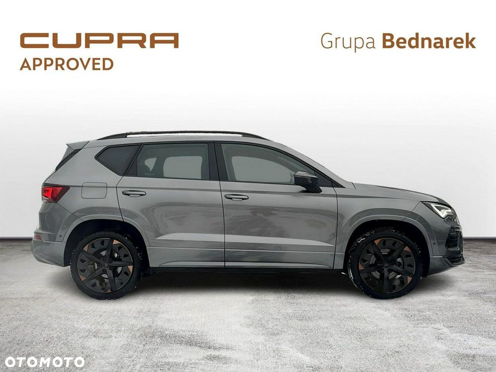 Cupra Ateca 1.5 TSI DSG - 6