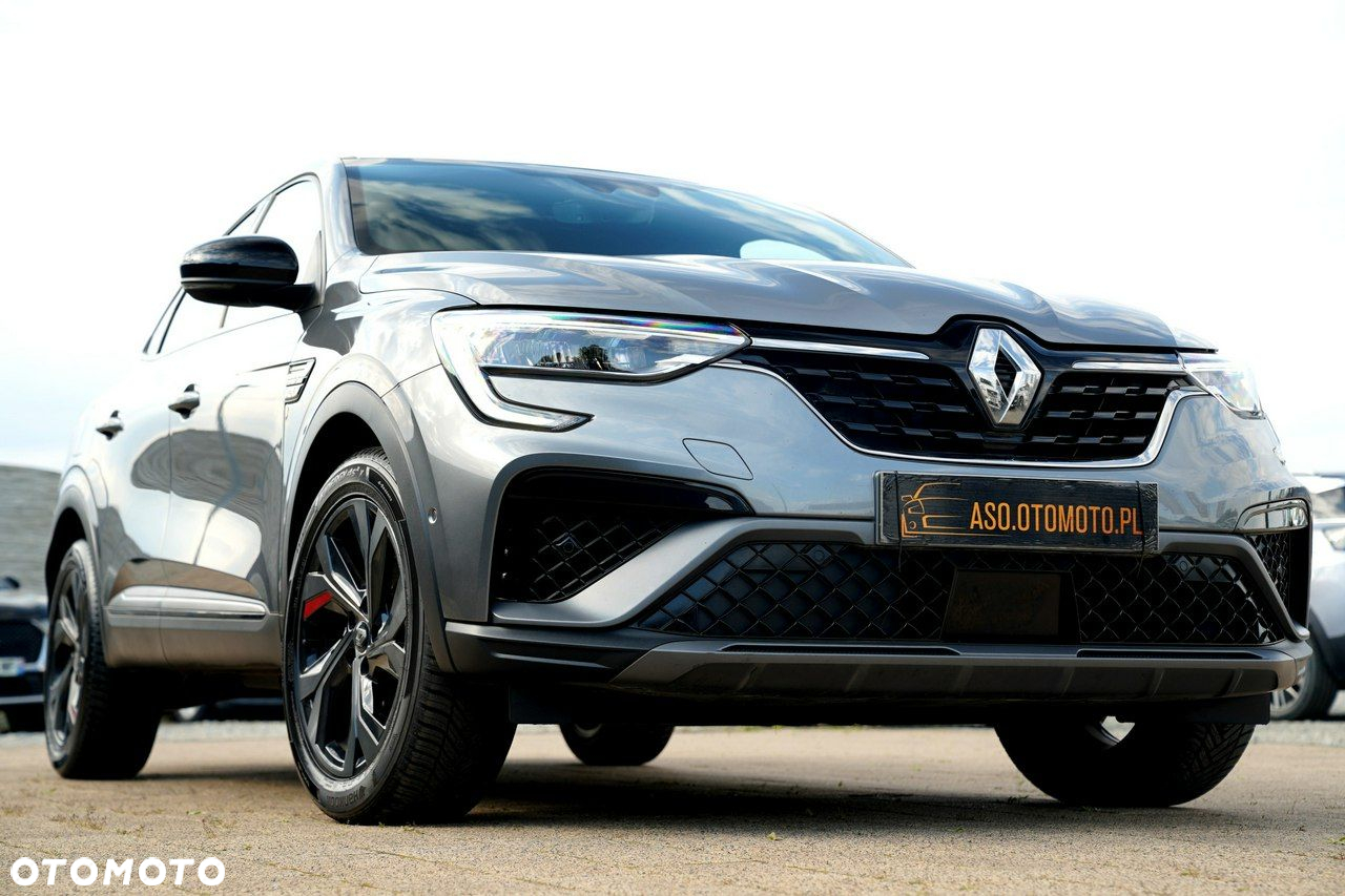 Renault Arkana - 3