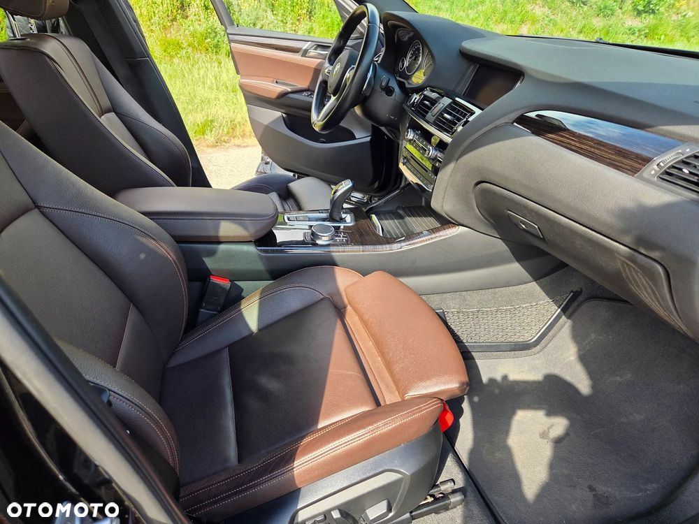 BMW X4 xDrive28i M Sport - 34