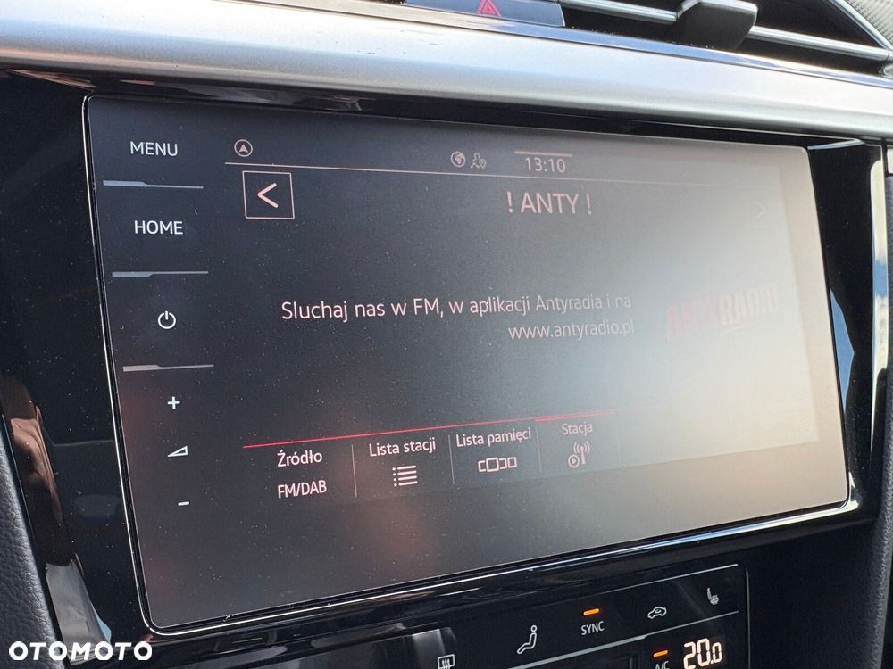 Volkswagen Arteon - 31