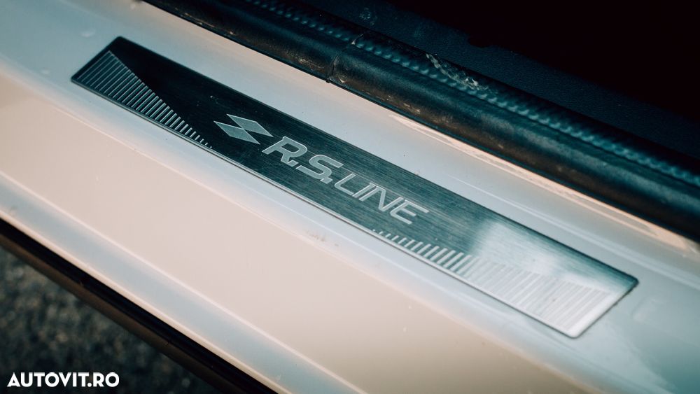 Renault Arkana 140 EDC RS Line - 13