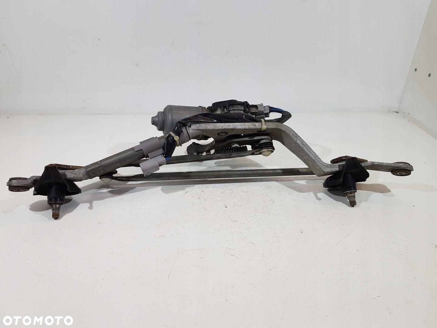 MECHANIZM WYCIERACZEK 85110-02190 TOYOTA AURIS I EUR HB - 5