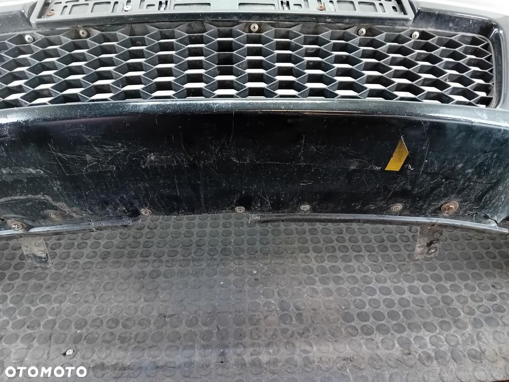 ZDERZAK PRZÓD OPEL ZAFIRA A Z20R - 10