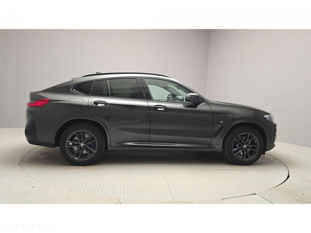 BMW X4 xDrive30d M Sport - 6