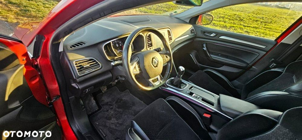 Renault Megane - 20