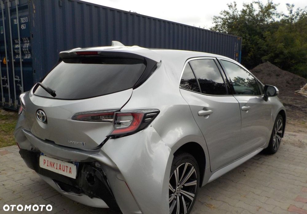 Toyota Corolla - 18