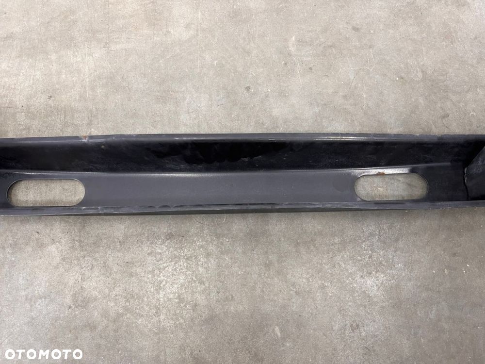 Belka zderzaka VW Transporter T6 tylne wzmocnienie 2015-2023r. lift przedlift 7e0807305d - 10