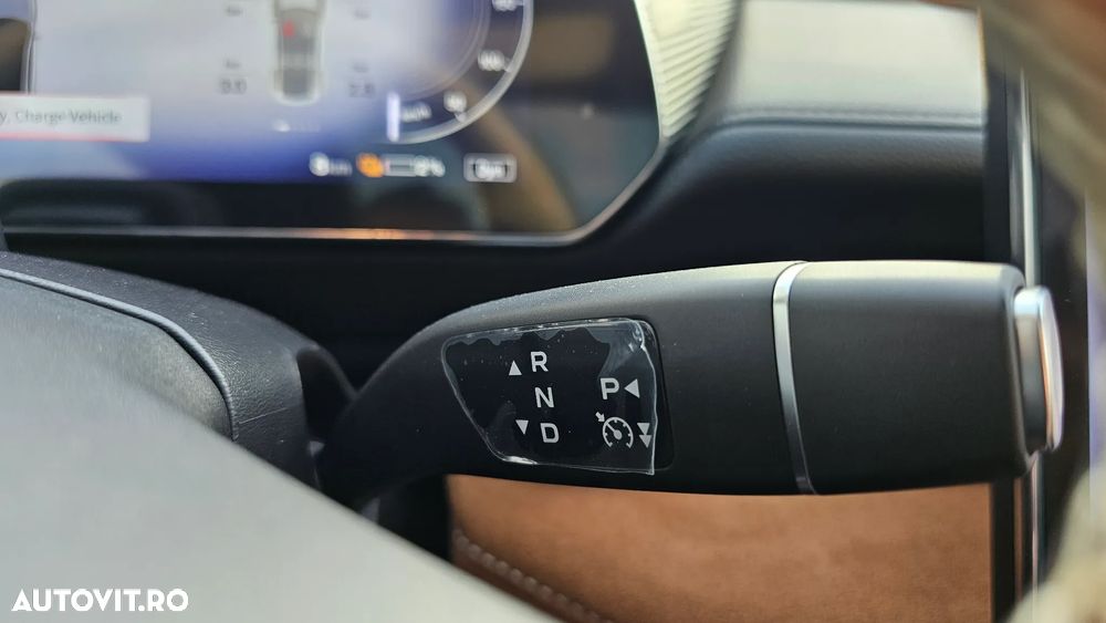 Mazda 6e EV Long Range Takumi Plus - 30