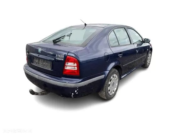 Wszystkie Części do Skoda Octavia 1 (1U2) 1.6 AVU/ BFQ 102KM 2000-2010 - 4