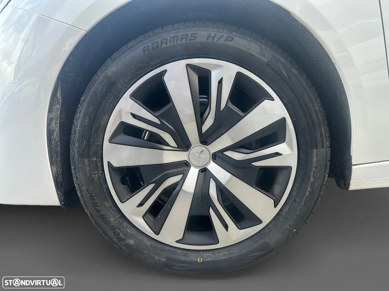 Peugeot 208 1.5 BlueHDi Active Pack - 16