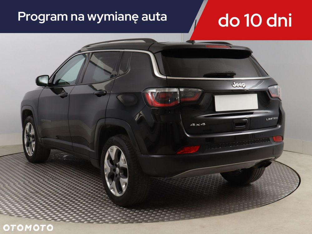 Jeep Compass - 6