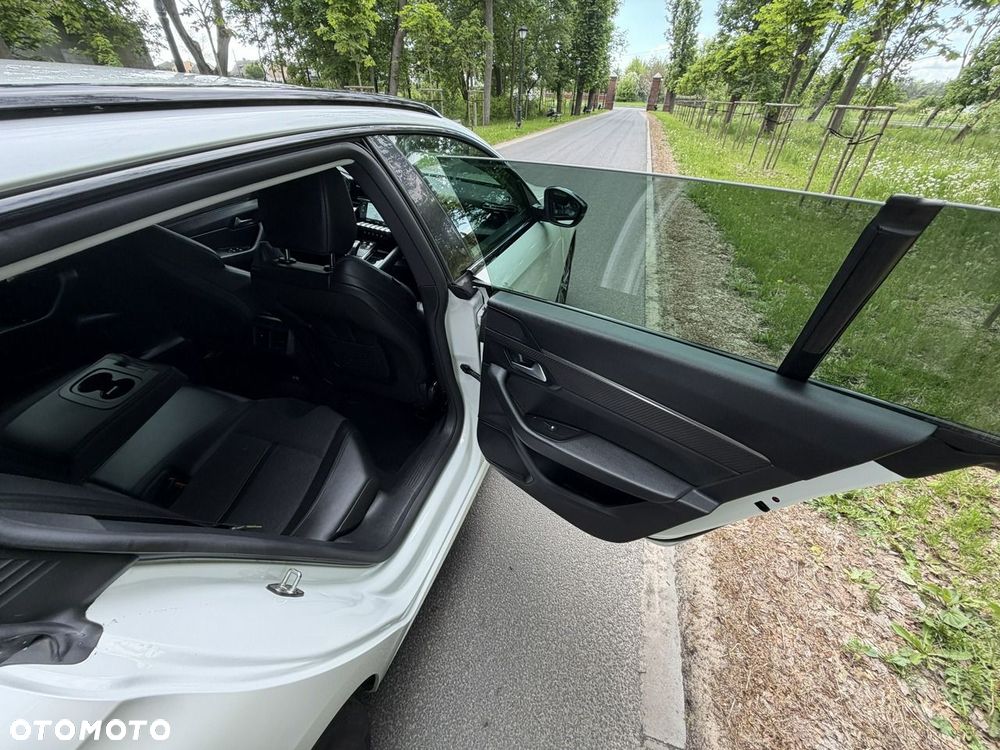 Peugeot 508 - 28