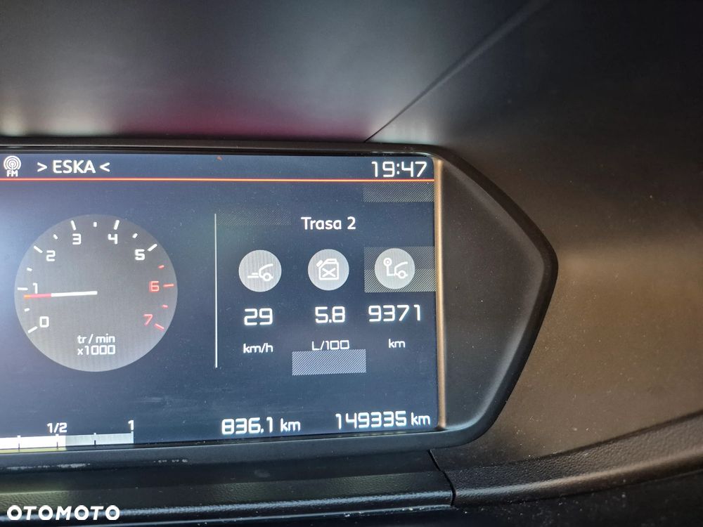 Citroën C4 Picasso - 6