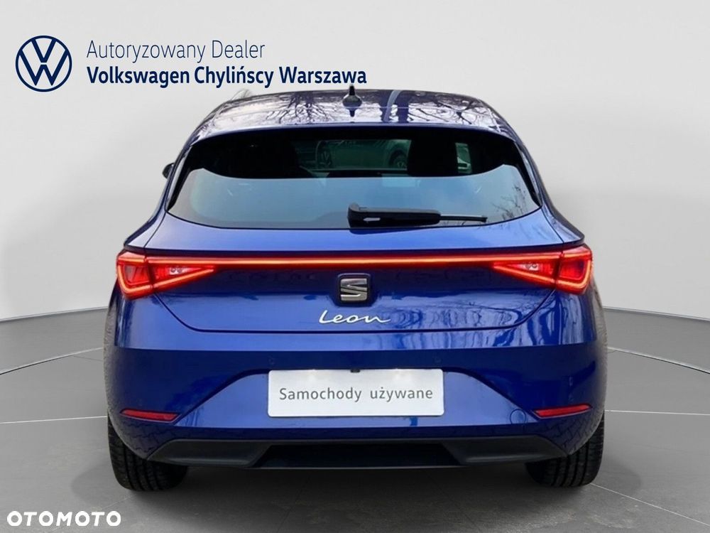 Seat Leon 1.5 TSI Xcellence - 6