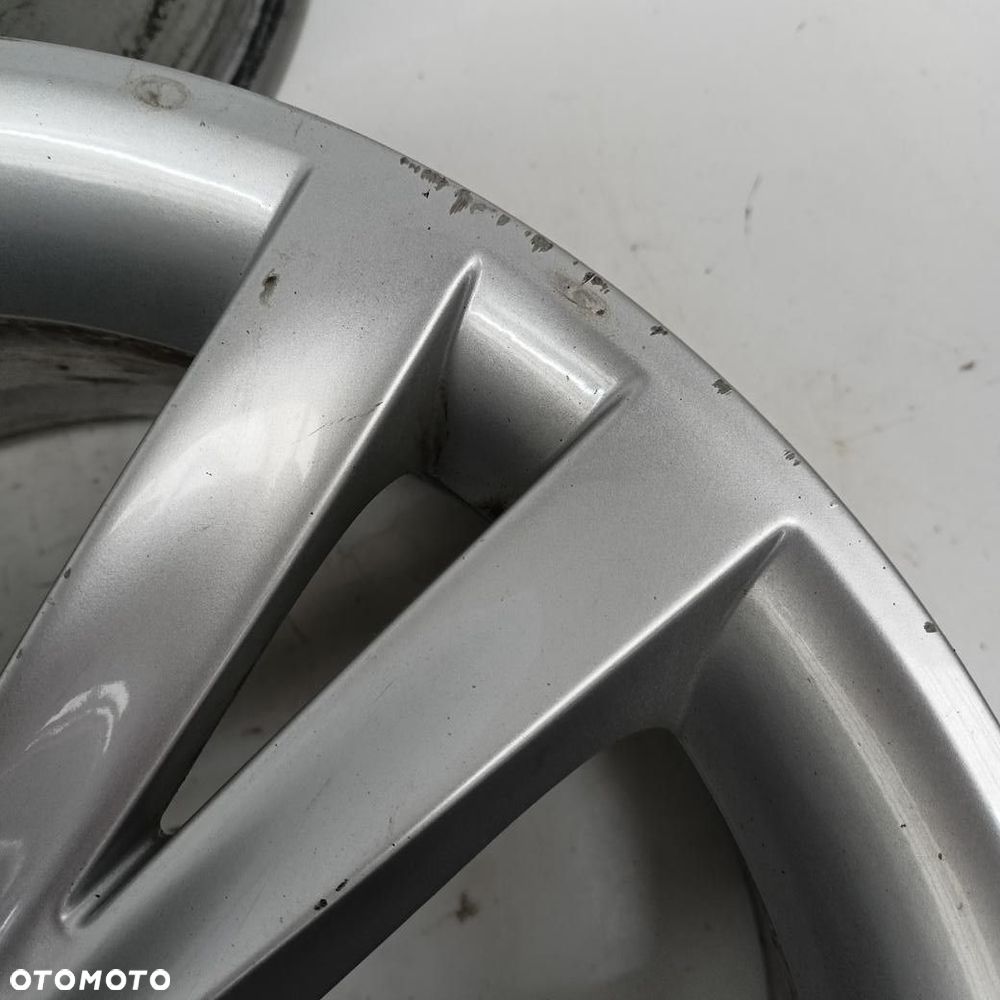 Alufelgi 5x100 17 Seat Ibiza IV FR 6J0601025C 4szt (F6929) - 8