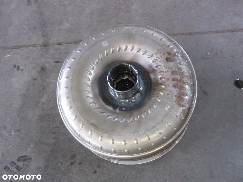 BMW X3 G01 B46 X4 3.0iX SKRZYNIA BIEGÓW AUTOMAT 9896818 7952766 24009896818 - 10