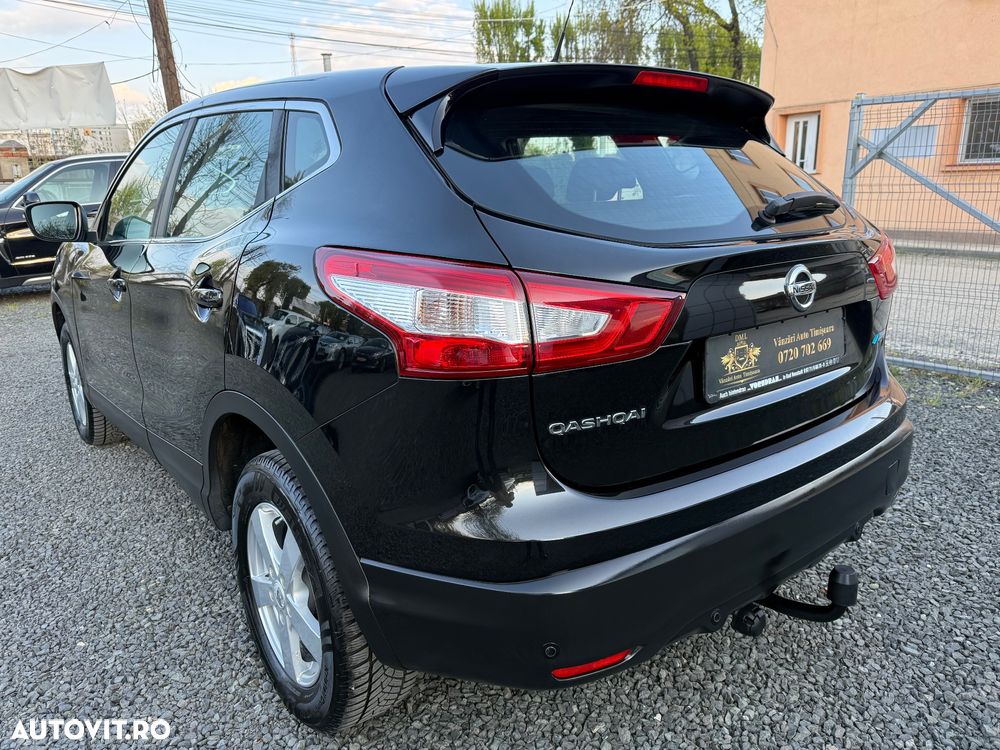 Nissan Qashqai 1.6 DCI TEKNA+ - 3