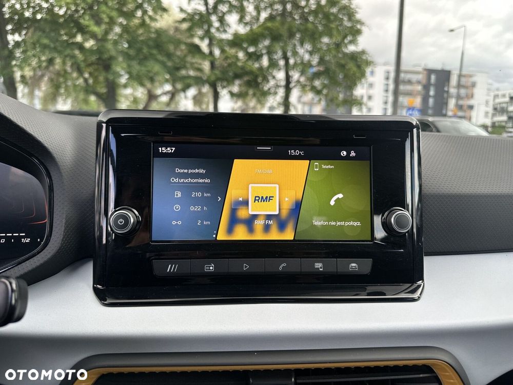 Seat Arona 2024