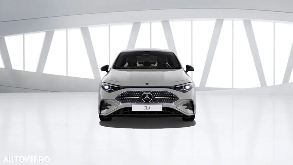 Mercedes-Benz CLA 220 - 7