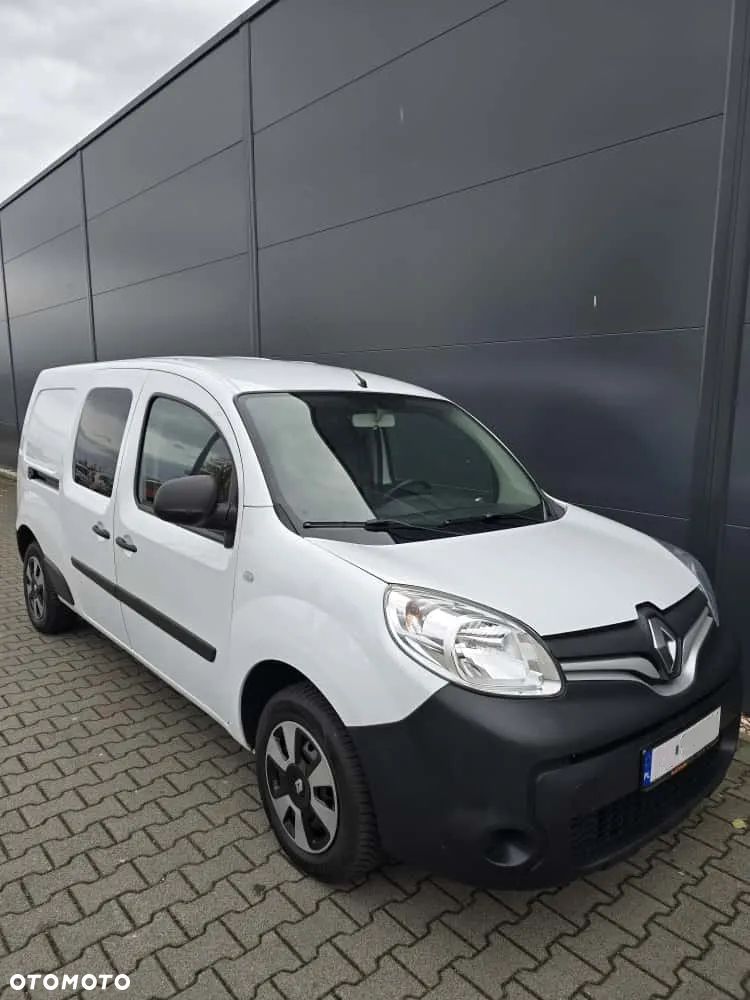 Renault KANGOO - 2