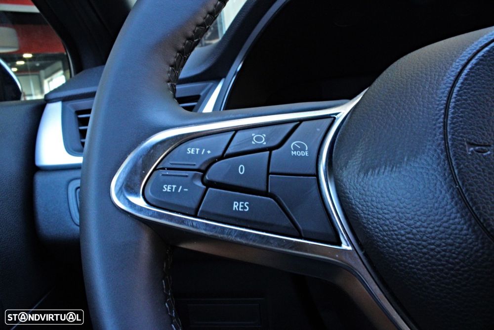 Mitsubishi ASX 1.0 MPI-T Kaiteki - 8