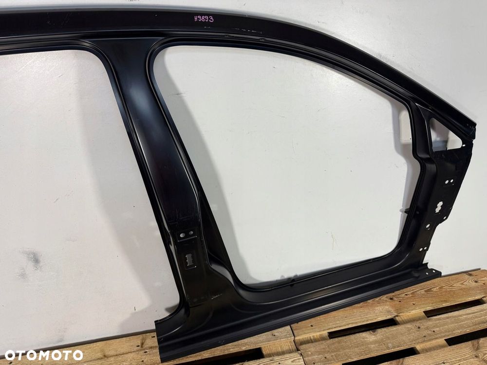 PROG SLUPEK PRAWY RAMA VW GOLF VII 7 5G 5G0 5G4 2012-2019 NOWKA ORYGINALNY - 3