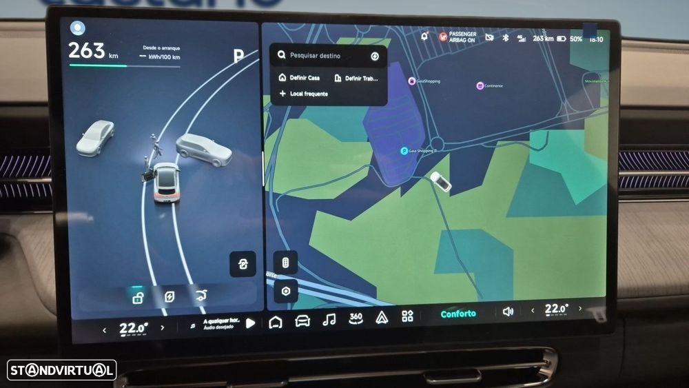 Xpeng G6 68.5 kWh Standard Range - 23