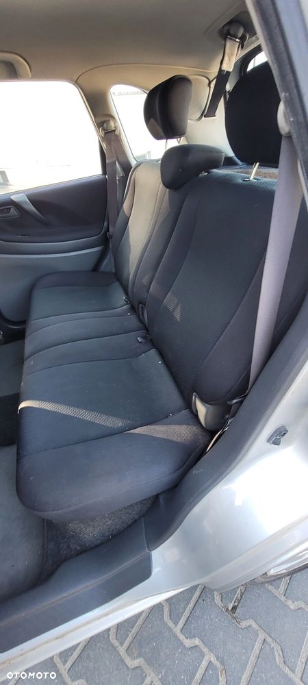 Suzuki Liana Kombi 1.6 Comfort - 19