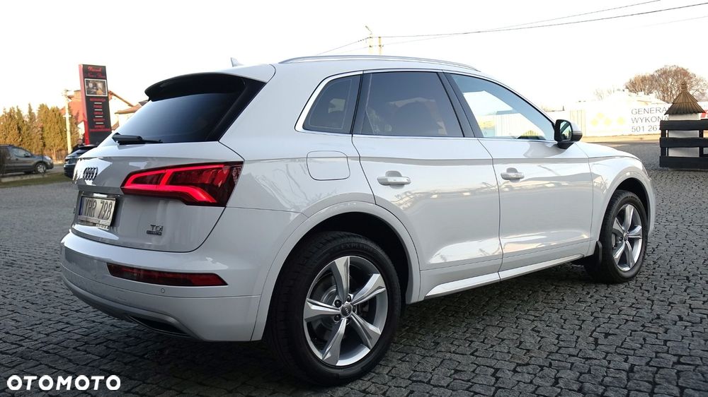 Audi Q5 - 16