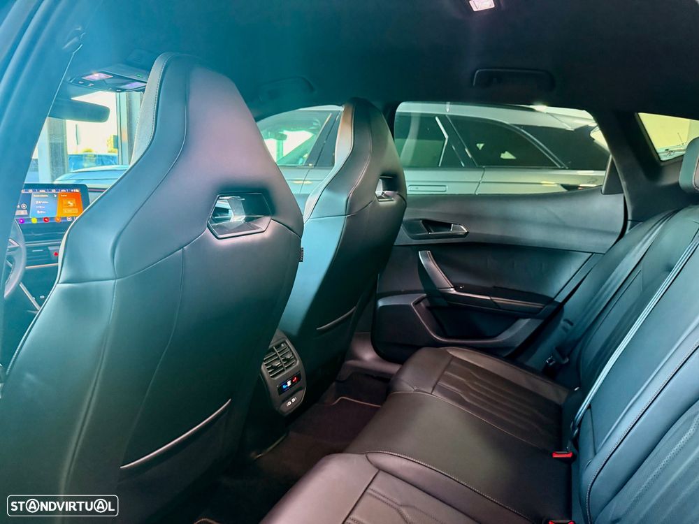 Cupra Formentor 2.0 TDI Sport - 12