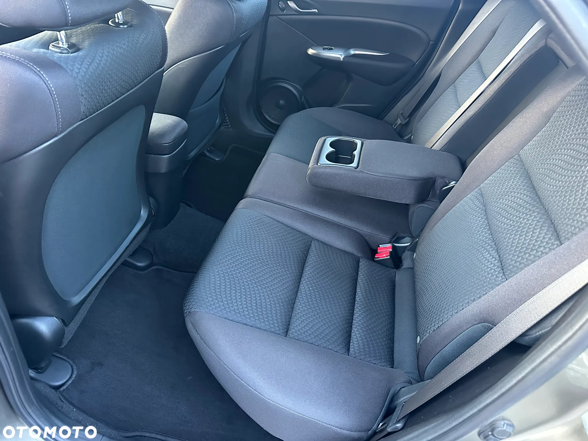 Honda Civic 1.8i-VTEC Executive - 28