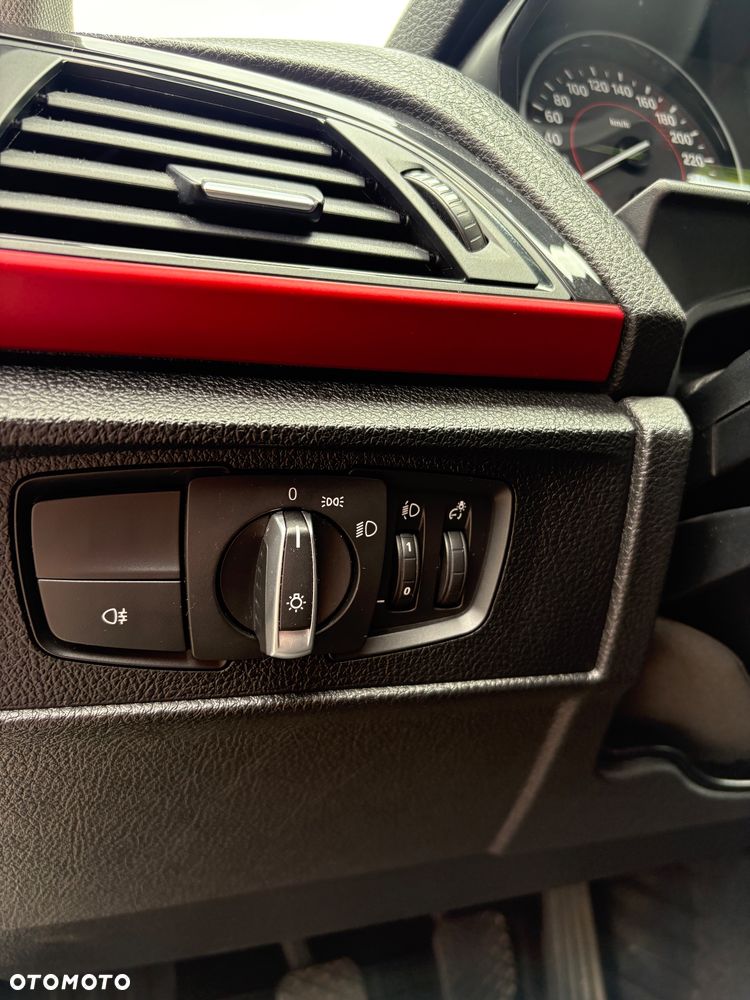 BMW Seria 1 114i - 15