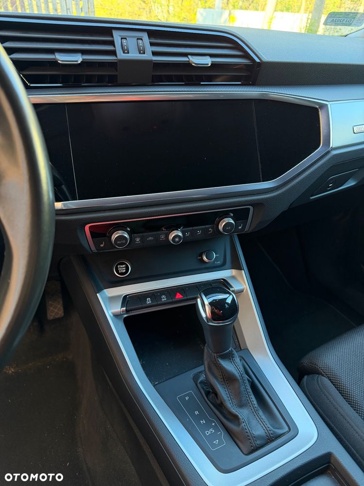 Audi Q3 35 TFSI Advanced S tronic - 13