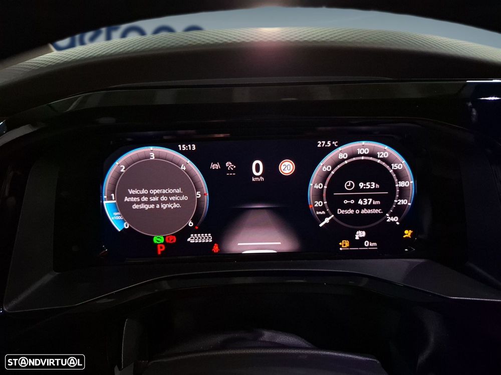 Volkswagen Multivan 2.0 TDI Style Longa DSG — fotografia 17