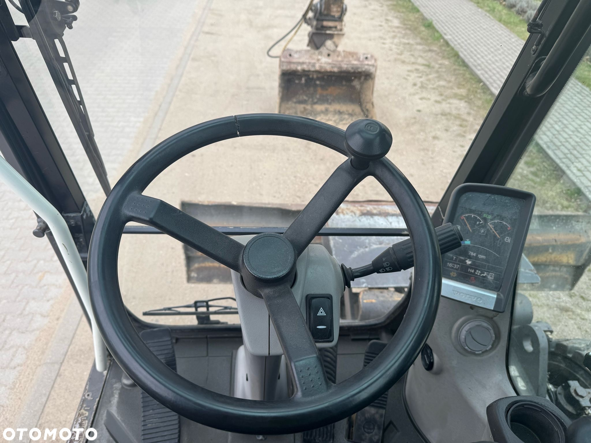 Volvo EW 160D - 21